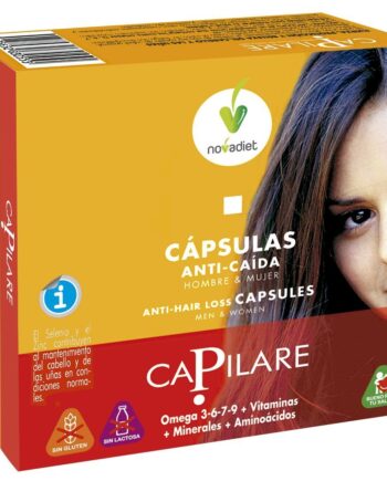 CAPILARE