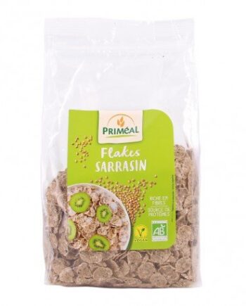 Flakes sarraceno Priméal 250 g