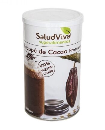Frappe Cacao Premium 320 g