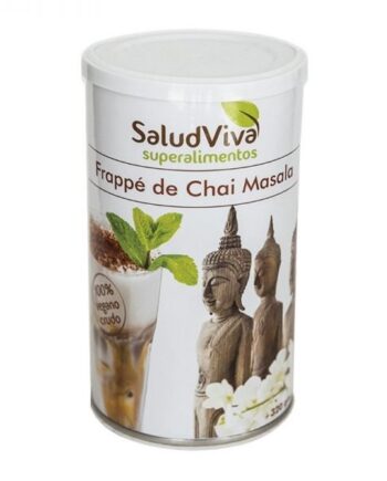 Frappe de Chai Masala 320g