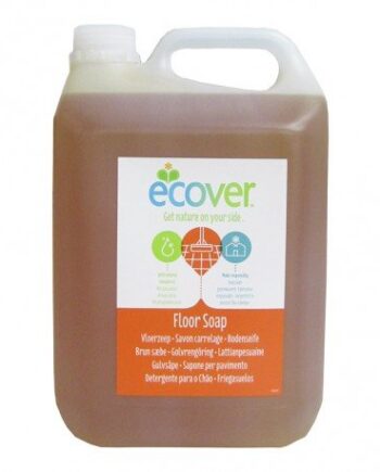 Friegasuelos Ecover 5 l