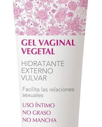 GEL VAGINAL VEGETAL