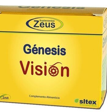GENESIS DHA TG 1000 VISION - ZEUS