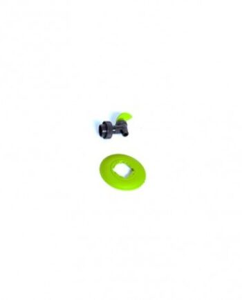 GRIFO GRANEL BIB. ECOVER             15L