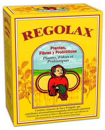 REGOLAX