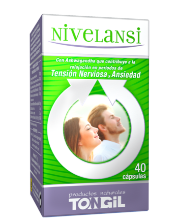 NIVELANSI