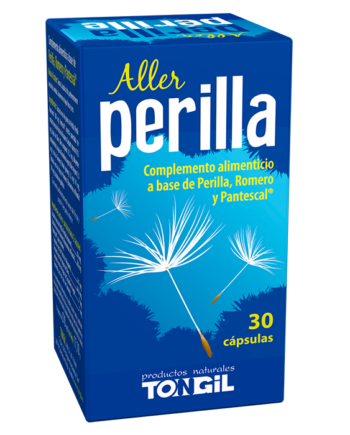 ALLER PERILLA