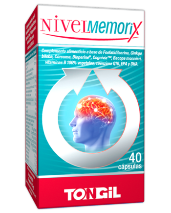 NIVELMEMORIX
