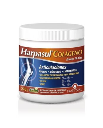 HARPASUL ® COLÁGENO