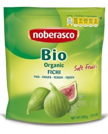 Higos blandos Noberasco 200 g