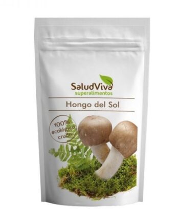 Hongo del Sol 50gr