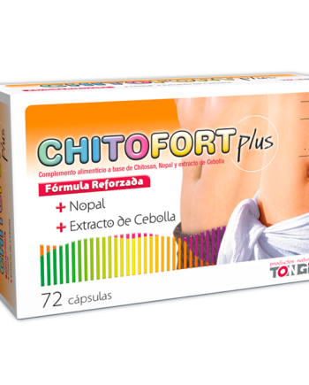 CHITOFORT PLUS