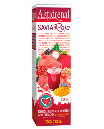SAVIA ROJA