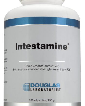 Intestamine® (180 cápsulas)