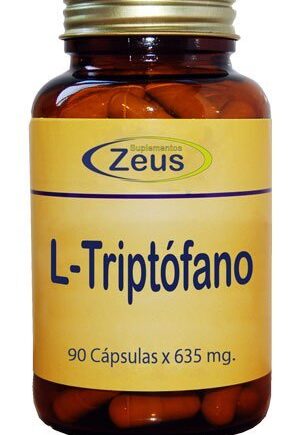 L-TRIPTOFANO -635 - ZEUS