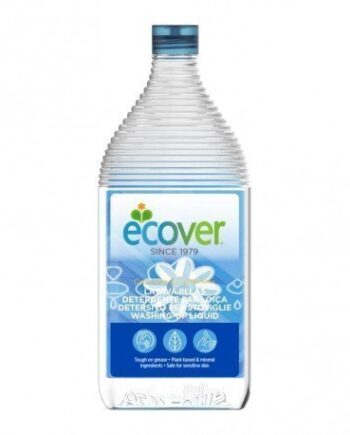 Lavavajillas manzanilla Ecover 950 ml