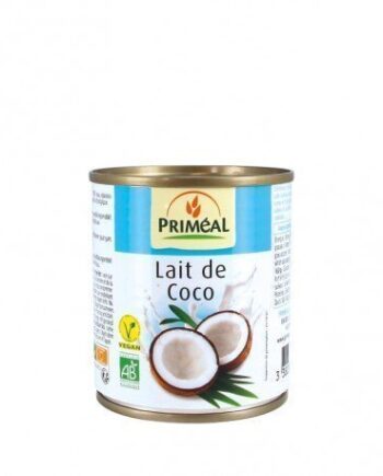 Leche coco Priméal 225 ml