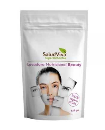 Levadura Nutricional Beauty 125g