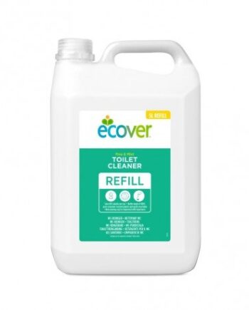 Limpia W.C. Pino & Menta Ecover 5 L