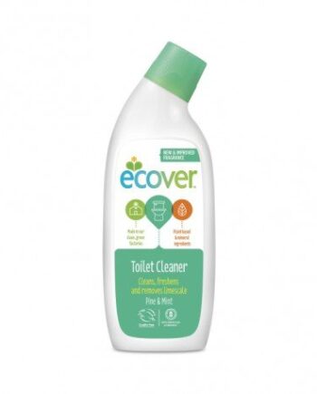 Limpia W.C. Pino & Menta Ecover 750 ml