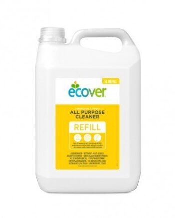 Limpiador multiusos Ecover 5 l