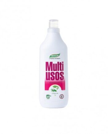 Limpiador multiusos cítricos Biocop 1 l