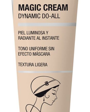 MAGIC CREAM