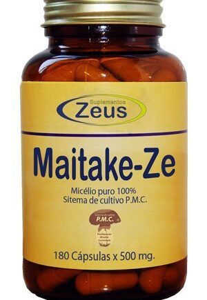 HONGO MAITAKE-ZE - ZEUS