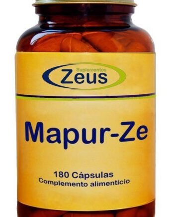 MAPUR-ZE - ZEUS