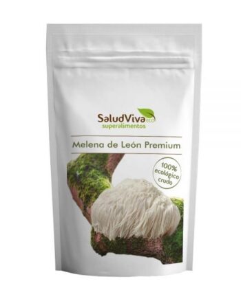 Melena de León ECO 50gr