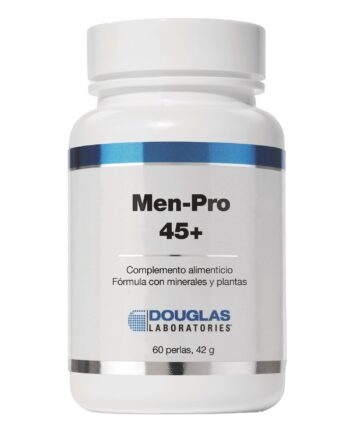 Men-Pro 45+ (60 perlas)