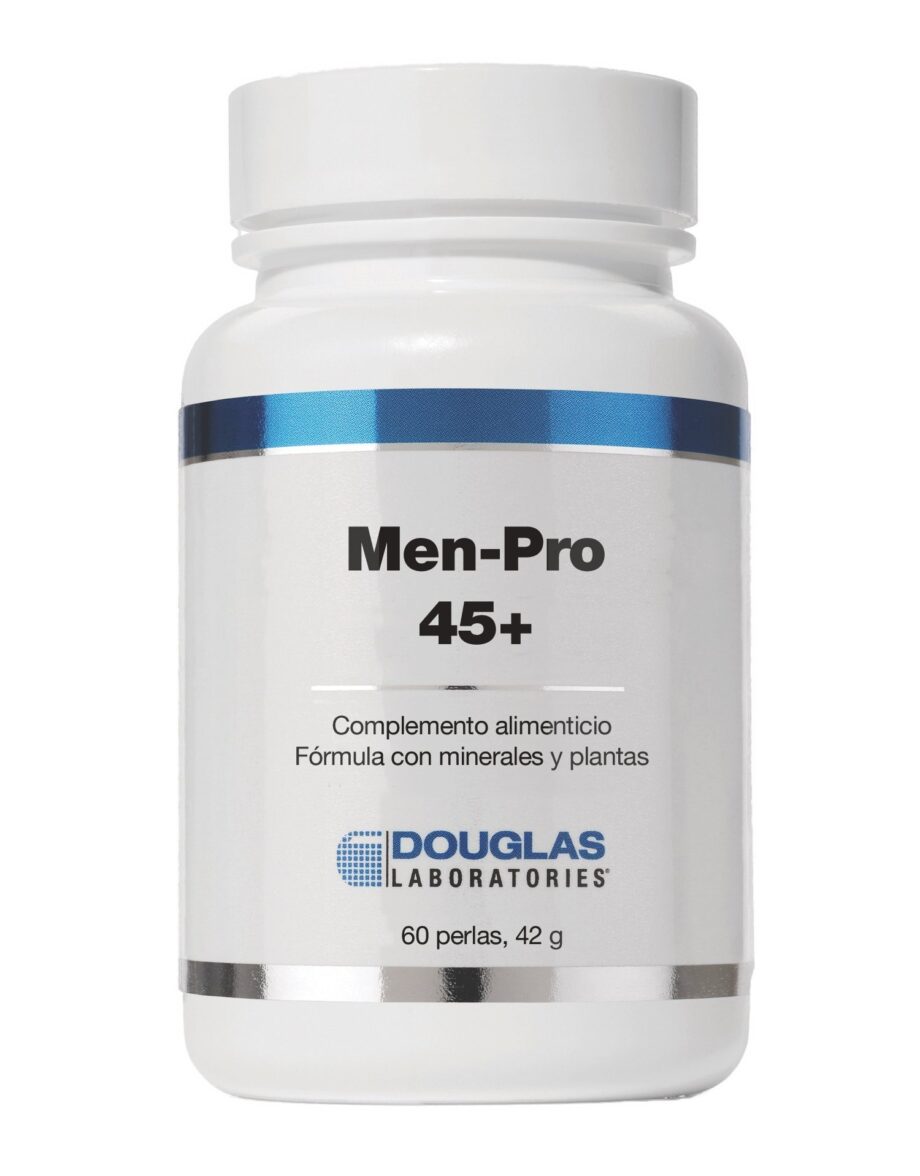 Men-Pro 45+ (60 perlas)