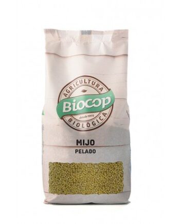 Mijo Biocop 500 g