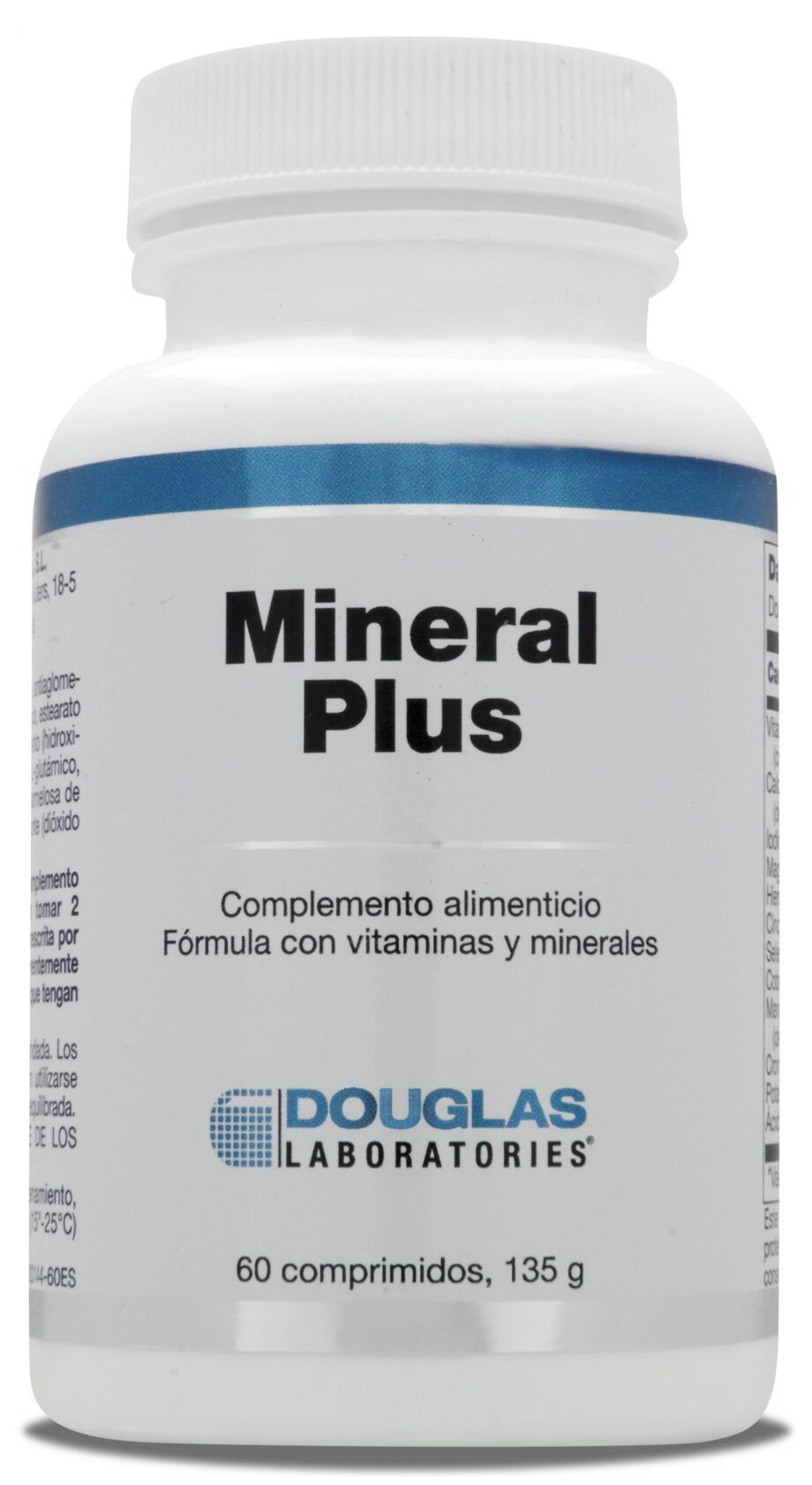 Mineral Plus (60 comprimidos)