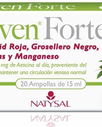 MIRTIVEN ®   FORTE