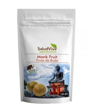 Monk Fruit 125g