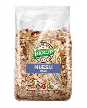 Muesli Base Biocop 1 kg