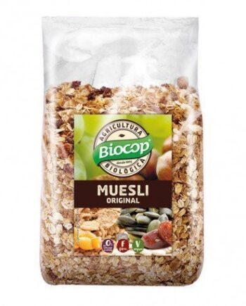 Muesli Original Biocop 1 kg