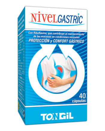 NIVELGASTRIC