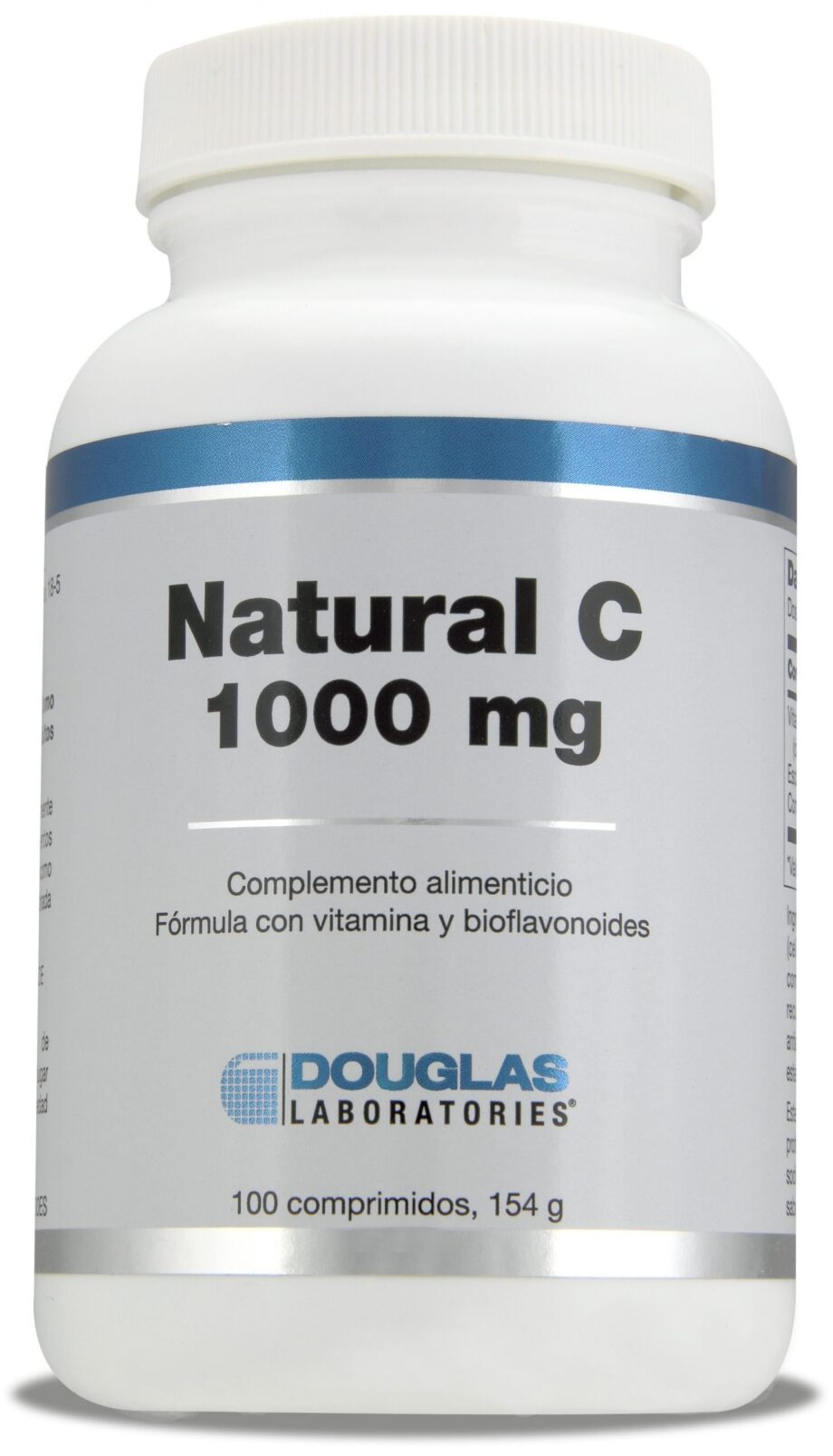 Natural C 1000 mg. (100 comprimidos)