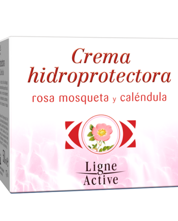 CREMA HIDROPROTECTORA ROSA MOSQUETA