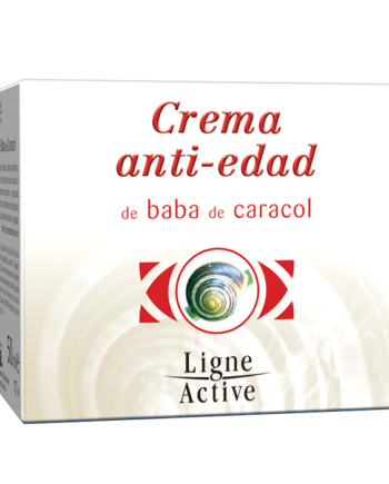 CREMA ANTI-EDAD BABA DE CARACOL
