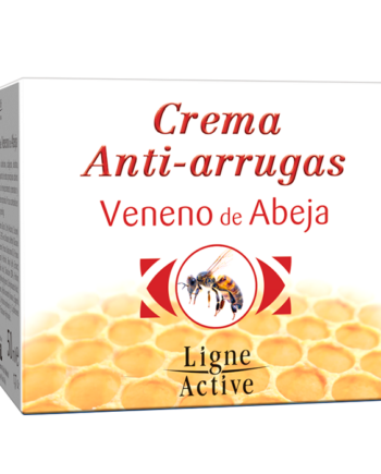 CREMA ANTI-ARRUGAS VENENO DE ABEJA