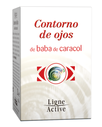 CONTORNO DE OJOS BABA DE CARACOL