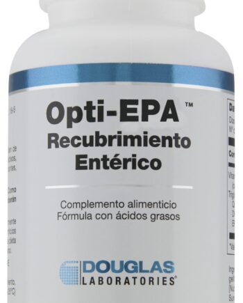 Opti-EPA Recubrimiento Entérico (60 perlas)