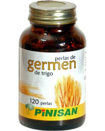 Perlas De Germen De Trigo
