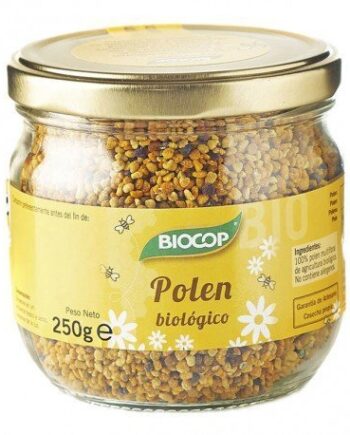 Polen multifloral Biocop 250 g
