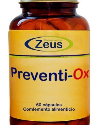 PREVENTI-OX - ZEUS