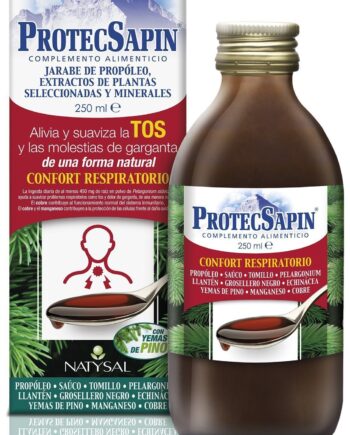 PROTECSAPIN JARABE®