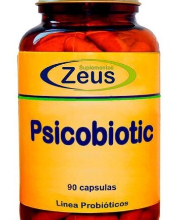 PSICOBIOTIC - ZEUS